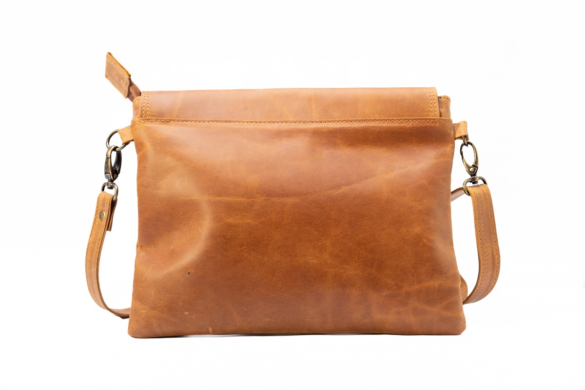Serena – Messenger sling bag - Image 3