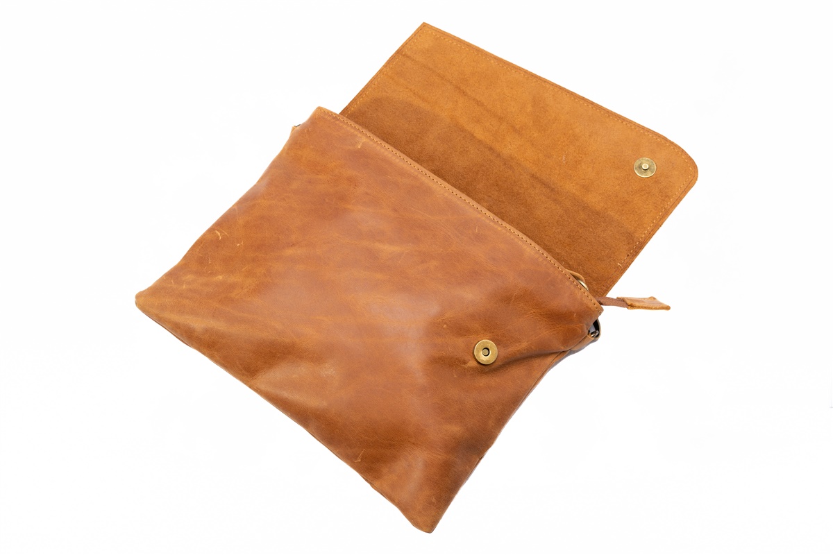 Serena – Messenger sling bag - Image 2