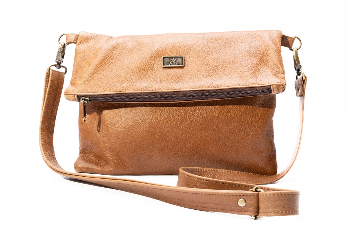 Anne – Fold over sling bag
