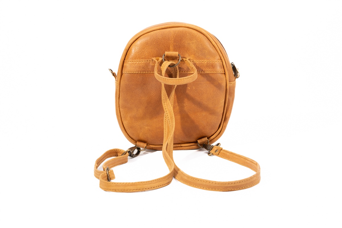 Eloma Mini Backpack - Image 2