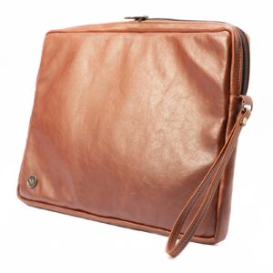 Laptop sleeve