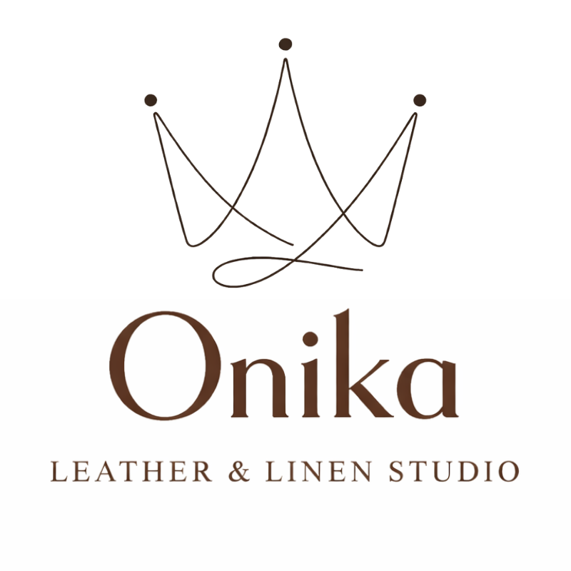 Onika Leather and Linen Studio