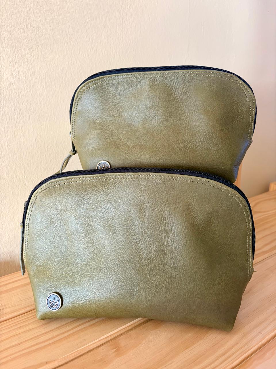 Genna – Make up bag - Image 4