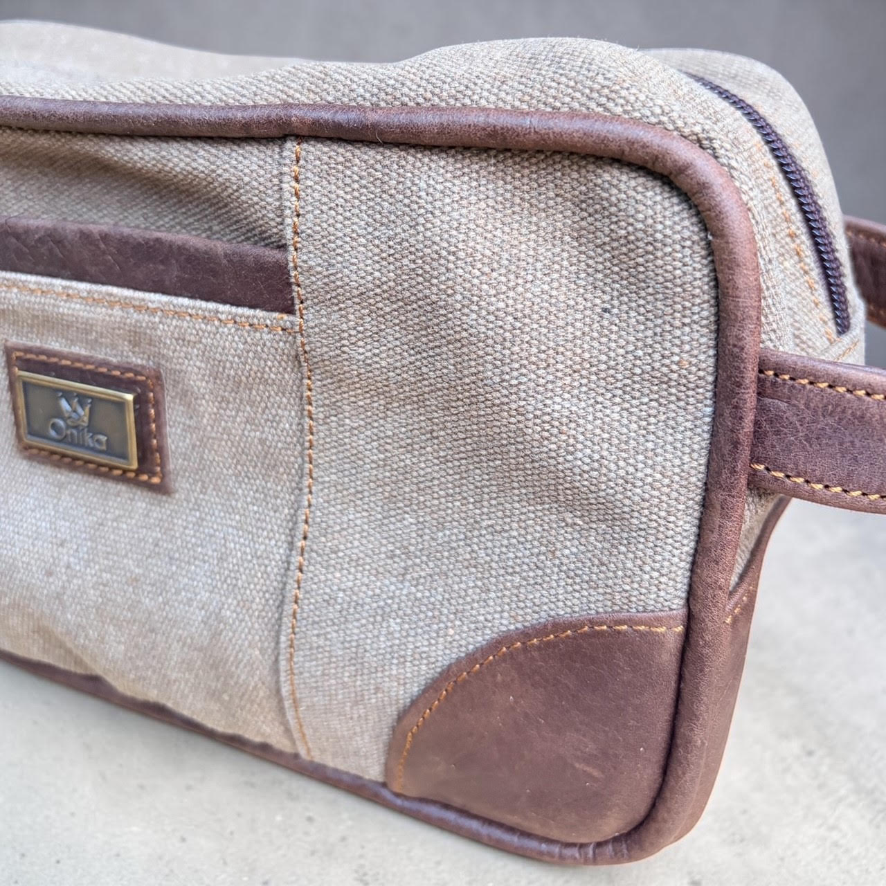 Tony – Shower bag - Image 6