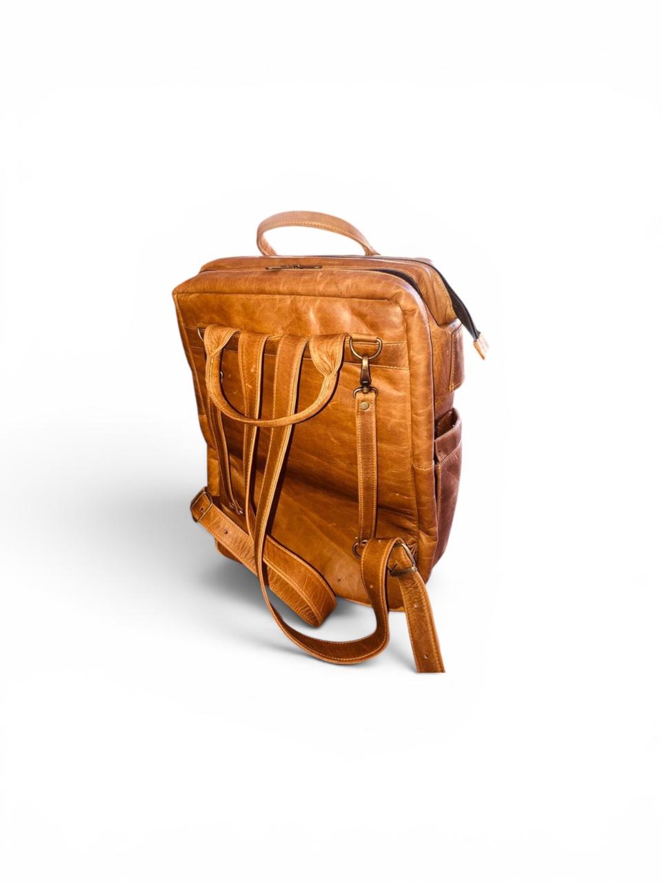 Diaper Backpack - Image 2