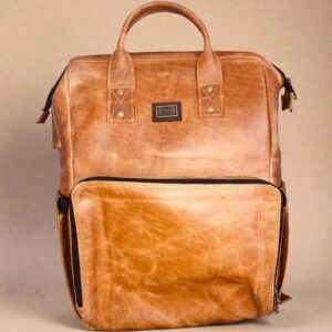 Diaper Backpack