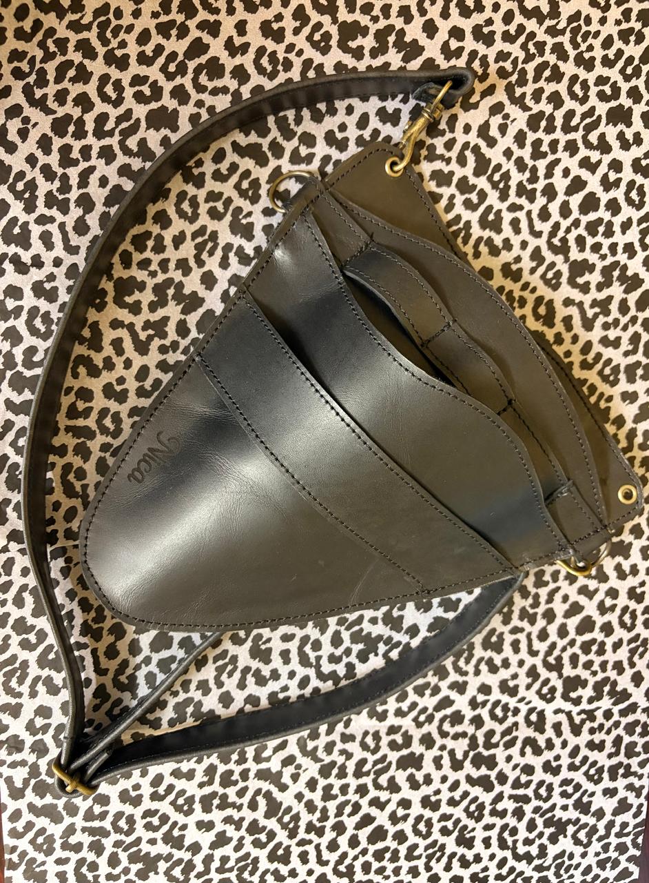 Nica Hairtool Pouch - Image 2